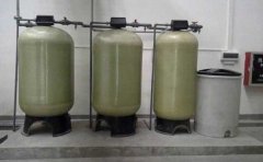 全自動軟水器性能特點(diǎn)及安裝要求 全自動軟水器性能特點(diǎn)及安裝要求