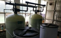 天津某換熱站采購35T雙罐同時(shí)運(yùn)行全自動水處理設(shè)備 天津某換熱站采購35T雙罐同時(shí)運(yùn)行全自動水處理設(shè)備