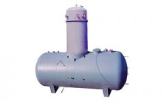 旋膜除氧器可實現(xiàn)機(jī)電一體化 旋膜除氧器可實現(xiàn)機(jī)電一體化