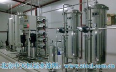 水處理行業(yè)前景無限,國內水處理設備配件現(xiàn)狀緊張 水處理行業(yè)前景無限,國內水處理設備配件現(xiàn)狀緊張