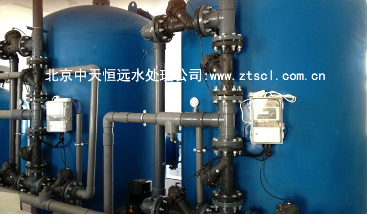 煤礦反滲透設(shè)備