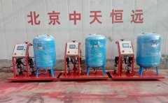 中天恒遠鍋爐定壓補水裝置簡介及應(yīng)用范圍 中天恒遠鍋爐定壓補水裝置簡介及應(yīng)用范圍