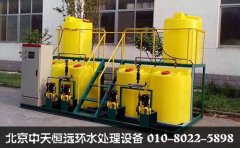 酸堿加藥裝置產(chǎn)品優(yōu)勢以及應用范圍詳解 酸堿加藥裝置產(chǎn)品優(yōu)勢以及應用范圍詳解