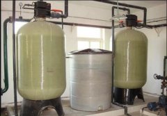 軟水處理器的內(nèi)部結構和工作原理 軟水處理器的內(nèi)部結構和工作原理