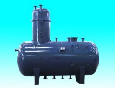 真空除氧器除氧技術(shù)在熱電廠上的應用 真空除氧器除氧技術(shù)在熱電廠上的應用